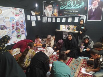 موکب خراسان جنوبی