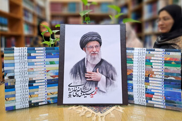 باشگاه‌های کتاب‌خوانی شهر آشتیان