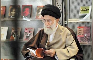 پادکست ؛ درنگی بر اندیشه‌های رهبر انقلاب در جلد ۳۶ ره‌نامه