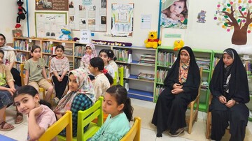 نشست گفتگو محور