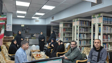 بدرقه رهبر شهید قم