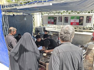 بدرقه رهبر شهید