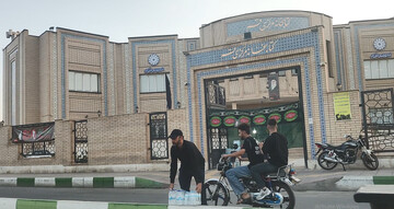 بدرقه رهبر شهید