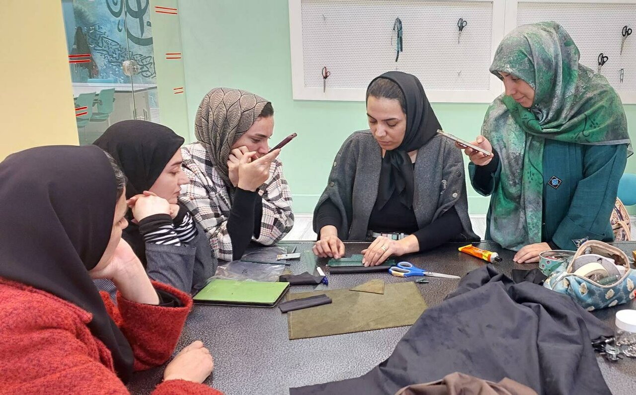کتابخانه مرکزی تبریز؛ فضایی پویا برای یادگیری، فرهنگ و هنر در همه سنین