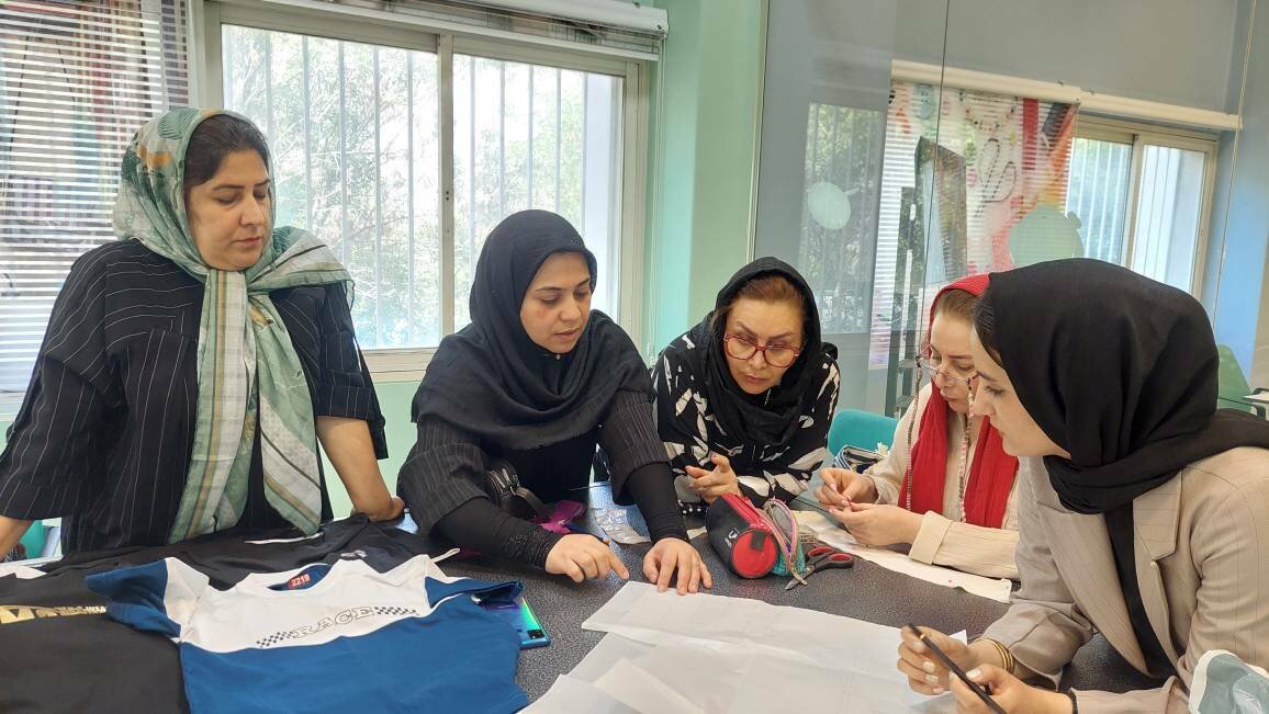 کتابخانه مرکزی تبریز؛ فضایی پویا برای یادگیری، فرهنگ و هنر در همه سنین
