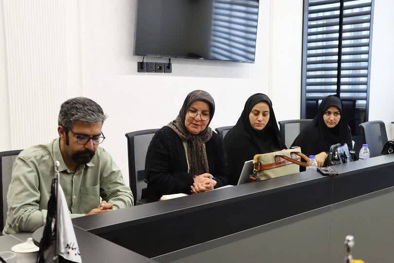 راهاندازی باشگاه نوجوانان در کتابخانه شهید جلیلی بهاباد در دستور کار قرار گرفت