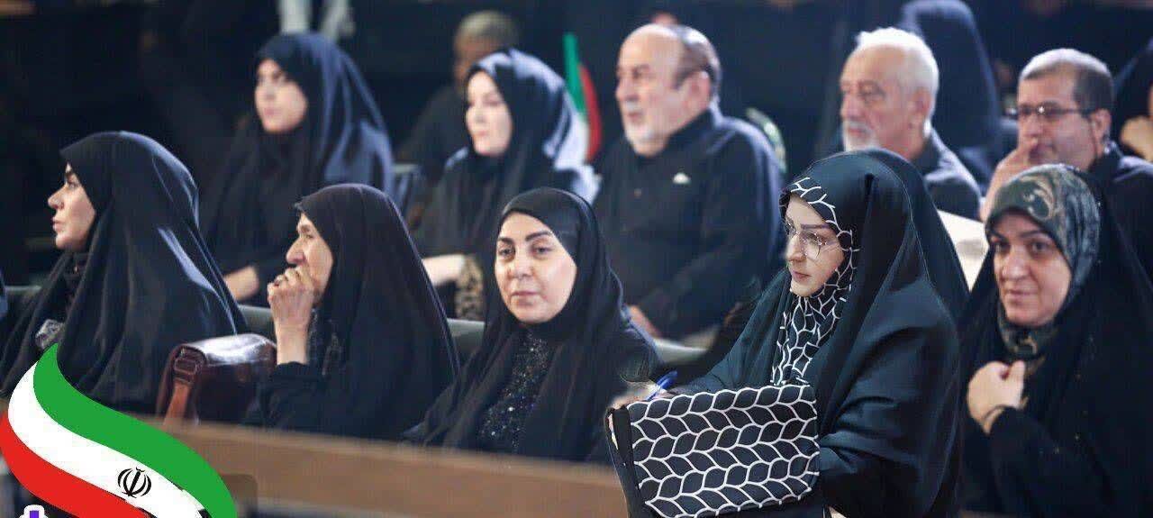 حضور مسئول محفل ادبی کتابخانه‌های عمومی استان همدان در رویداد بین‌المللی «آخرین دیدار»