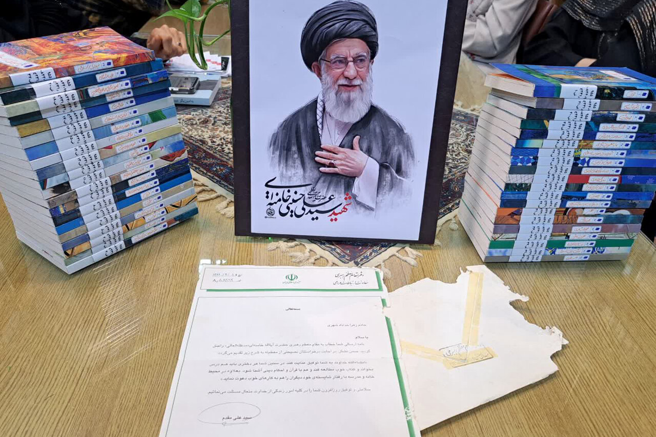 باشگاههای کتابخوانی شهر آشتیان؛ از گفتوگوی ادبی تا ترویج کتابخوانی