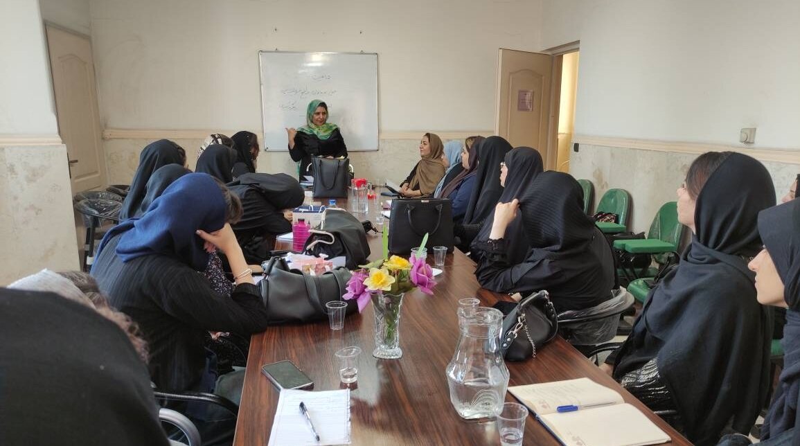 برنامه‌های فرهنگی ترویجی در هفته سوم تیرماه در کتابخانه‌های استان تهران