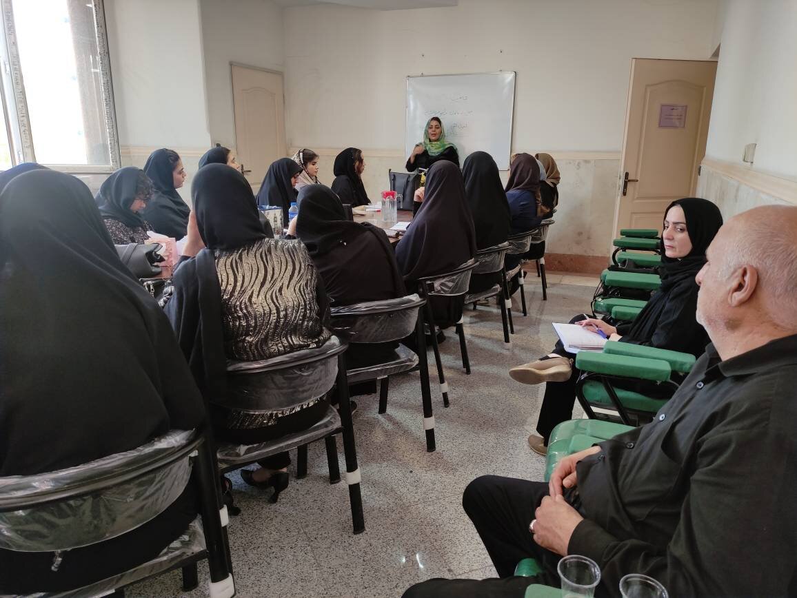 برنامههای فرهنگی ترویجی در هفته سوم تیرماه در کتابخانههای استان تهران