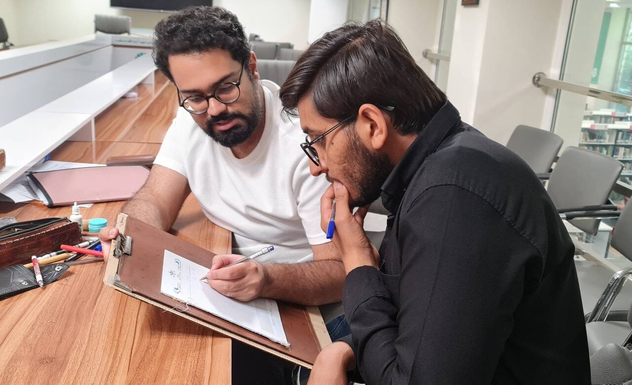مروری بر ویژهبرنامههای تابستانه کتابخانههای شیراز در تیرماه