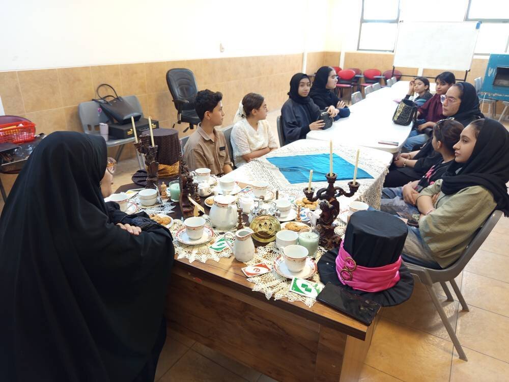 مروری بر ویژه‌برنامه‌های تابستانه کتابخانه‌های شیراز در تیرماه