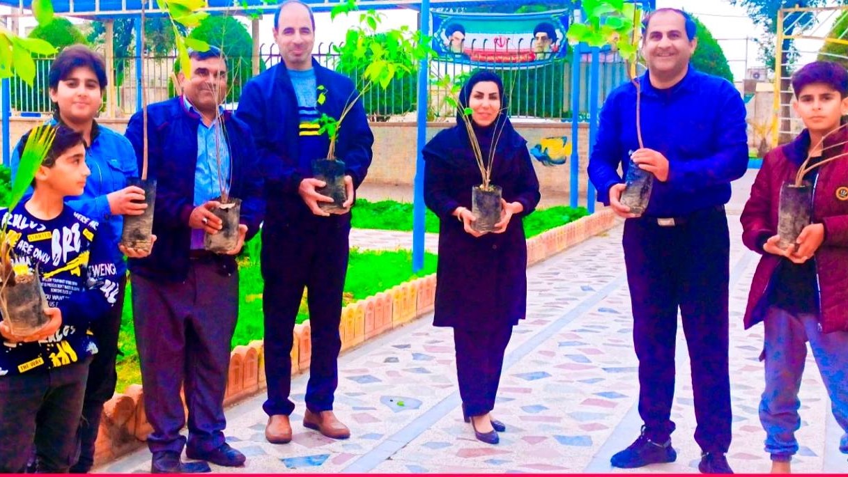 «باغ سبز کتاب» در فهرست پروژه‌های منتخب (Longlist) یازدهمین دوره جایزه جهانی IFLA Green Library Award ۲۰۲۶