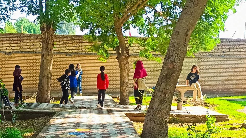«باغ سبز کتاب» در فهرست پروژه‌های منتخب (Longlist) یازدهمین دوره جایزه جهانی IFLA Green Library Award ۲۰۲۶