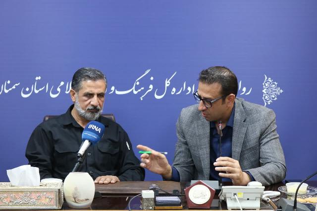 تقویت منابع کتابخانه‌های عمومی سمنان با اهدای هزار جلد کتاب