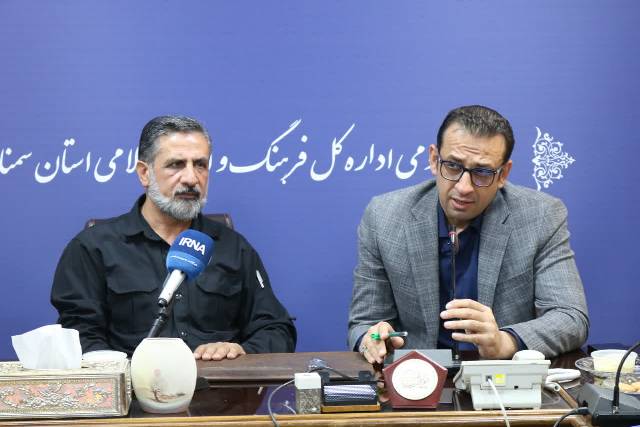تقویت منابع کتابخانه‌های عمومی سمنان با اهدای هزار جلد کتاب