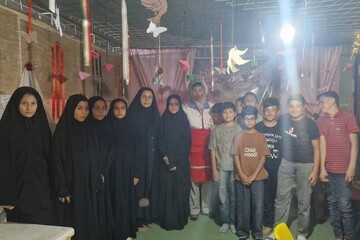 خراسان شمالی - کراپ‌شده