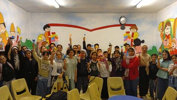 کارگاه اوریگامی