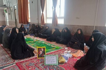 خراسان شمالی - کراپ‌شده