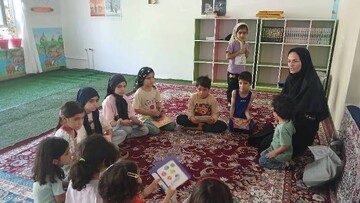 بدرقه رهبر شهید-کرمان