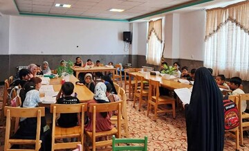 بدرقه رهبر شهید-کرمان
