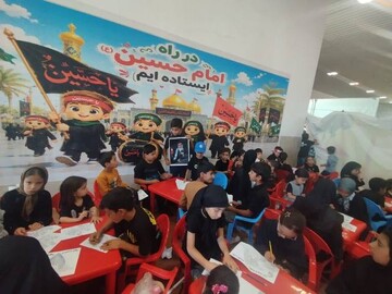 بدرقه رهبر شهید-کرمان