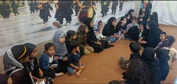 بدرقه رهبر شهید-کرمان