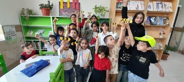 تابستان ابهر