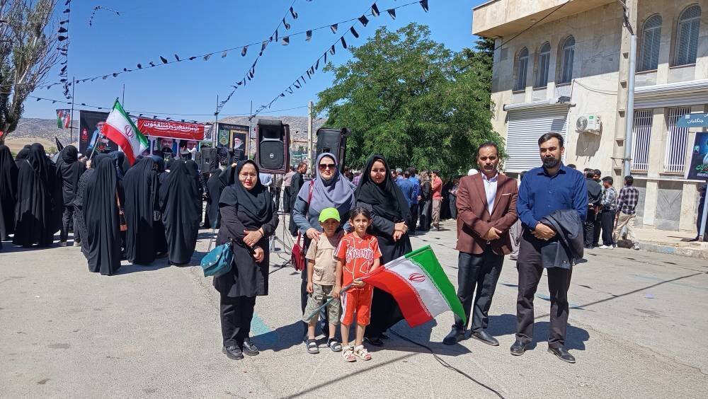 برگزاری برنامه‌های فرهنگی در کتابخانه‌های عمومی استان کرمانشاه