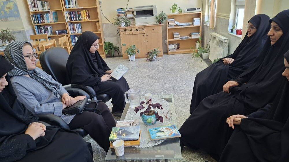 برگزاری برنامه‌های فرهنگی در کتابخانه‌های عمومی استان کرمانشاه