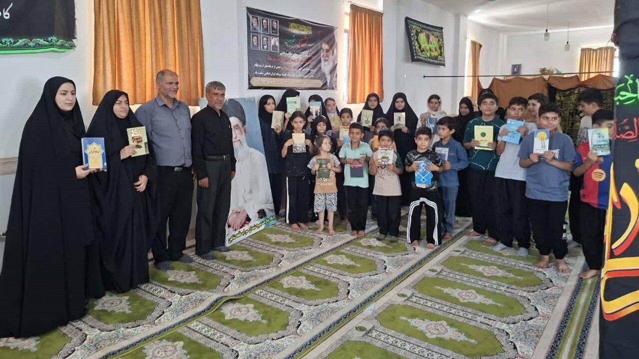 برگزاری برنامه‌های فرهنگی در کتابخانه‌های عمومی استان کرمانشاه