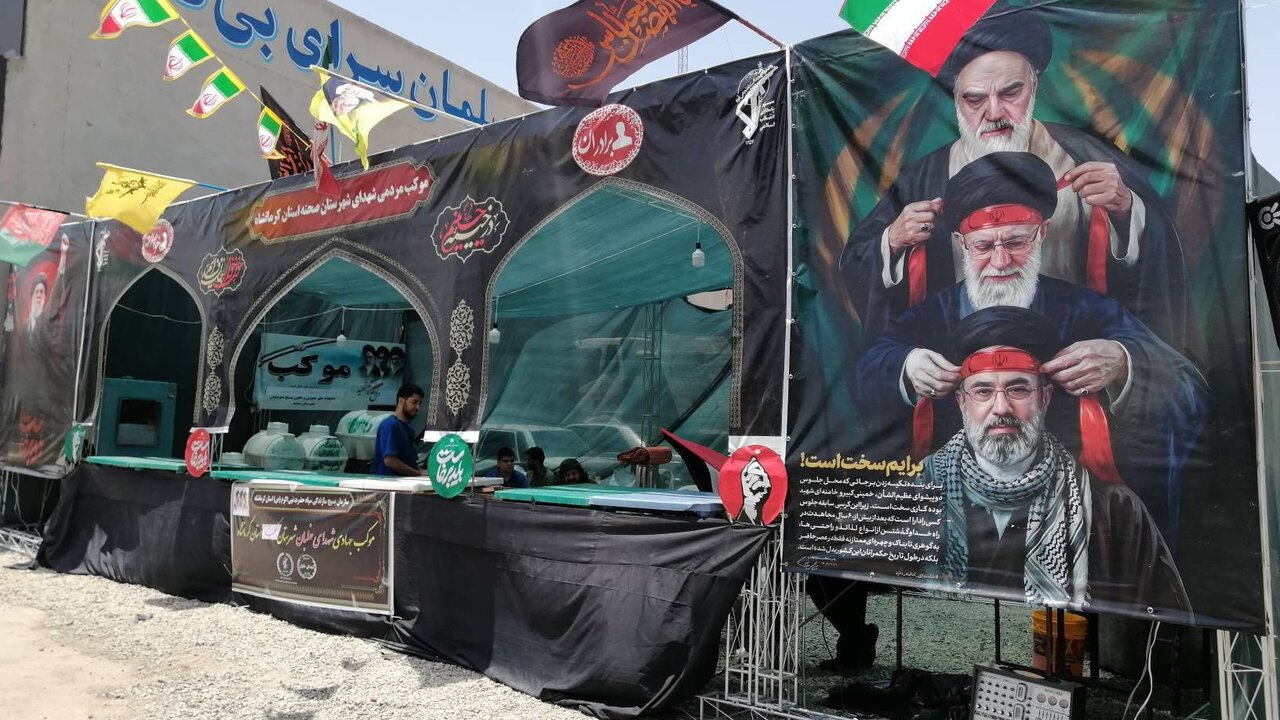برگزاری برنامه‌های فرهنگی در کتابخانه‌های عمومی استان کرمانشاه