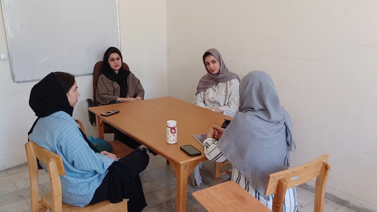برگزاری برنامه‌های فرهنگی در کتابخانه‌های عمومی استان کرمانشاه