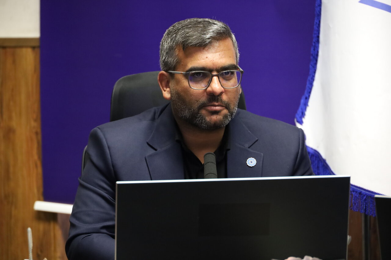 آغاز پویش بزرگ کتابخوانی کودکان فارس، راویان فردای ایران