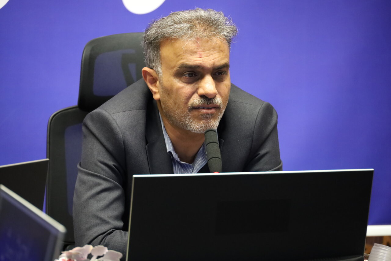 آغاز پویش بزرگ کتابخوانی کودکان فارس، راویان فردای ایران