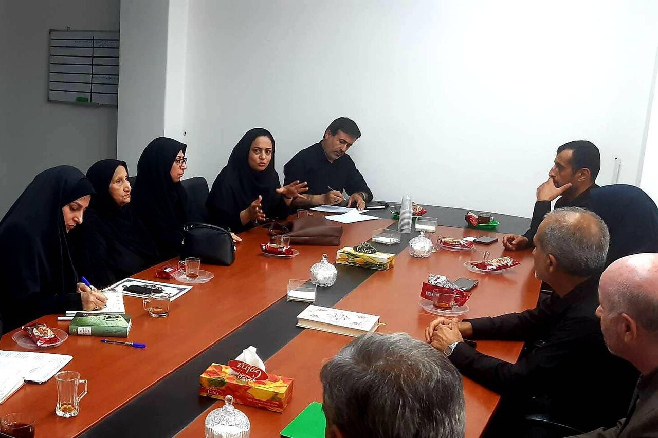 برنامههای فرهنگی و همکاریهای بیندستگاهی در بندرگز تصویب شد