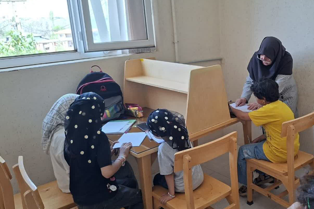 کتابخانه‌های استان مرکزی؛ پایگاه‌هایی برای آموزش، گفت‌وگو و تجربه‌های فرهنگی