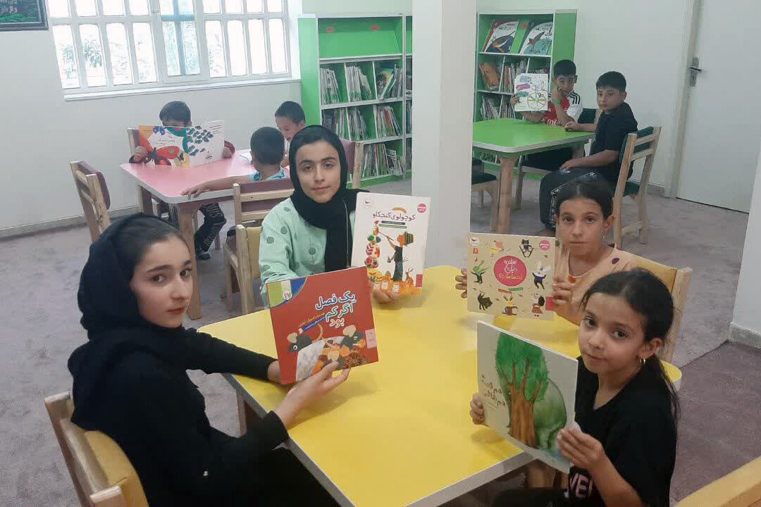 کتابخانه‌های استان مرکزی؛ پایگاه‌هایی برای آموزش، گفت‌وگو و تجربه‌های فرهنگی
