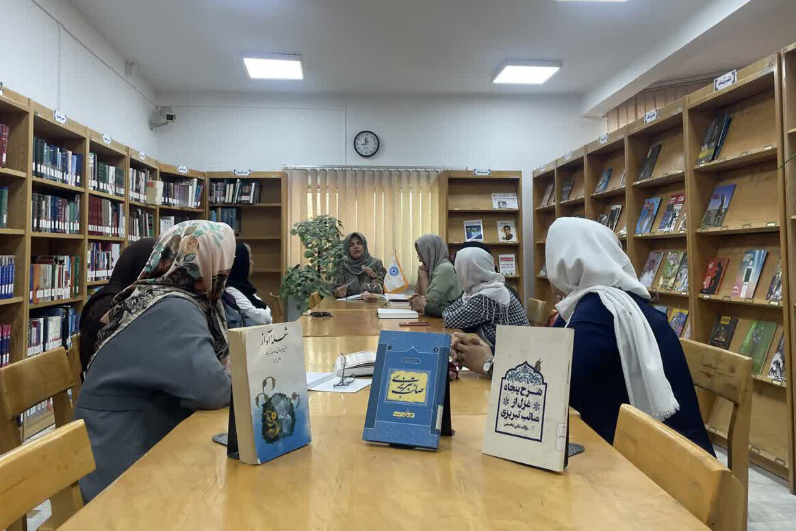 کتابخانه‌های استان مرکزی؛ پایگاه‌هایی برای آموزش، گفت‌وگو و تجربه‌های فرهنگی