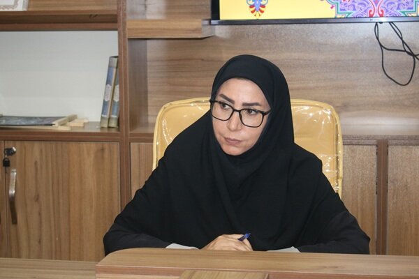 جلسه کمیته کودک و نوجوان دومین کنگره شهدای استان چهارمحال و بختیاری برگزار شد