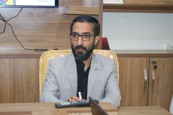 جلسه کمیته کودک و نوجوان دومین کنگره شهدای استان چهارمحال و بختیاری برگزار شد
