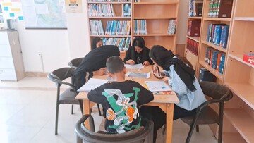 پویش «نقشه‌خوان جوان»