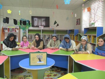 کارگاه آموزشی تولید محتوا
