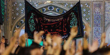 سینه زنی