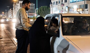 ایستگاه صلواتی