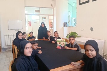 کتابخانه عمومی  شهید علیپور یونسی  شهرستان بجستان