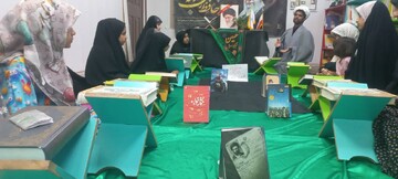 محفل قرآنی نور