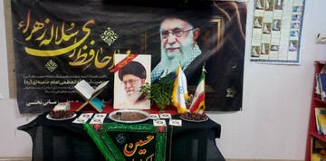 محفل قرآنی نور
