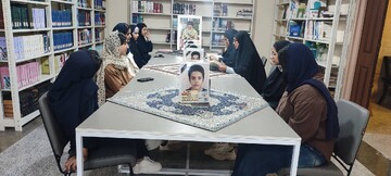محفل قرآنی نور
