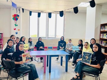 فعالیت های فرهنگی و آموزشی فصل تابستان در کتابخانه های عمومی استان تهران